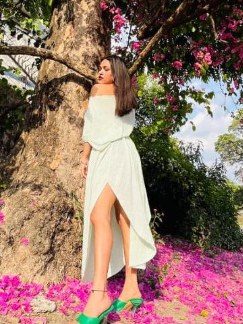 HimGra Luxury Creation fabrics