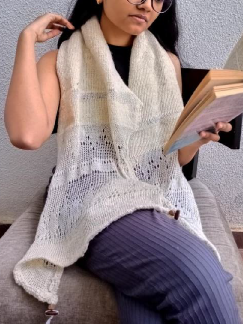 HimGra Woll collection